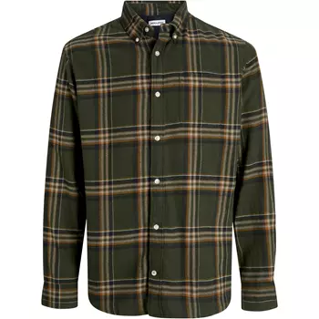 Jack & Jones JJECLASSIC flannelskjorte
