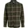 Jack & Jones JJECLASSIC Flanellhemd, Rosin, Rosin, swatch