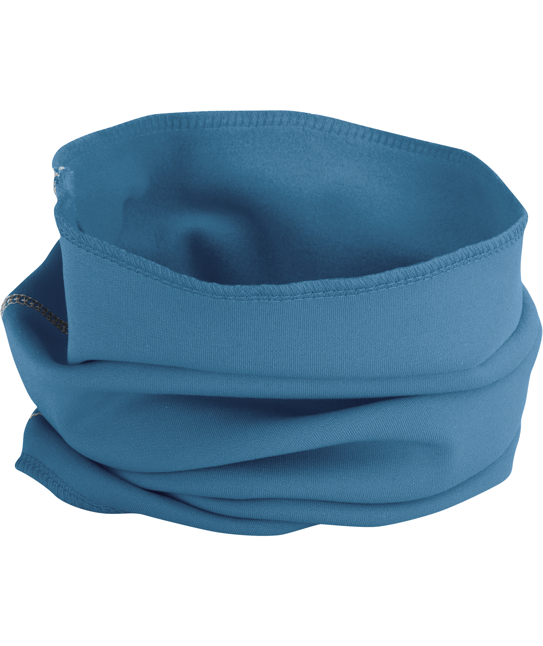 Clique Moody neck warmer, Royal, Royal, large image number 2