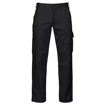 ProJob lightweight service trousers 2518, Black