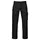 ProJob lightweight service trousers 2518, Black, Black, swatch