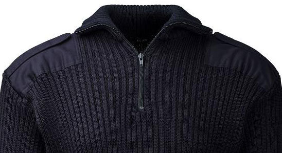 CC55 Bergen Pullover / sweater