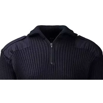 CC55 Bergen Pullover / sweater, Navy