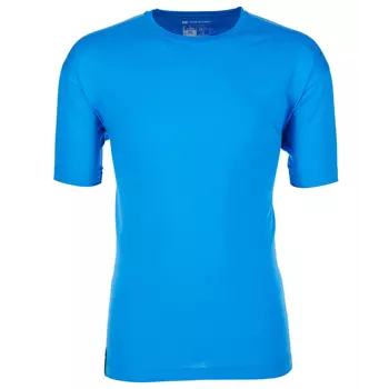 Kramp Original T-shirt, Azurblå