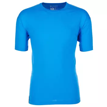 Kramp Original T-shirt, Azurblå