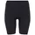 Decoy seamless shorts, Black, Black, swatch