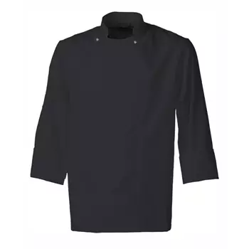 Nybo Workwear Taste chefs jacket, Black
