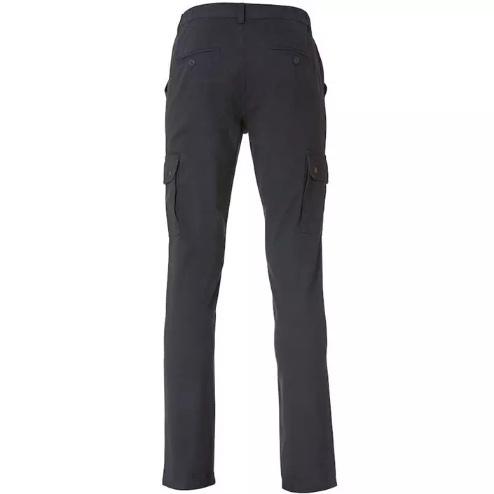 Clique Cargo trousers, Pistol Grey, large image number 1