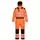 Portwest PW3 termooverall, Varsel Orange/Svart, Varsel Orange/Svart, swatch