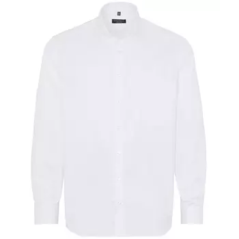Eterna Cover Comfort fit skjorte, White 