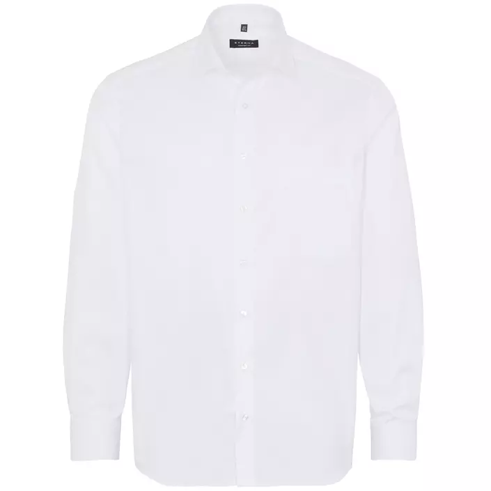 Eterna Cover Comfort fit skjorte, White , large image number 0