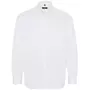 Eterna Cover Comfort fit shirt, White