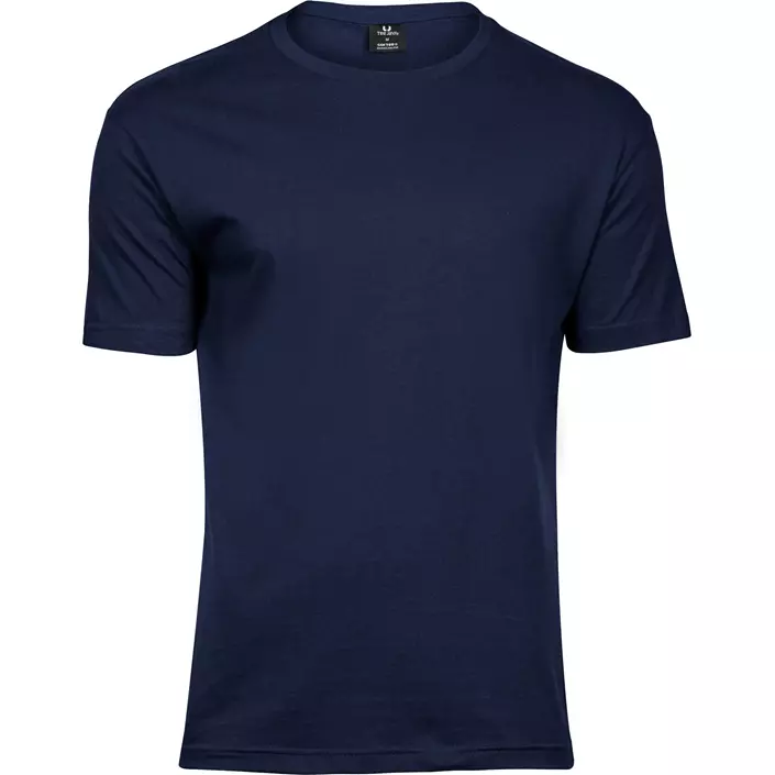 Tee Jays Fashion Sof T-skjorte, Navy, large image number 0