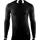 Klazig baselayertröja, Svart, Svart, swatch