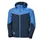 Helly Hansen Oxford softshell jacket, Navy/Stone blue, Navy/Stone blue, swatch