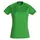 Clique Active dame T-skjorte, Eplegrønn, Eplegrønn, swatch