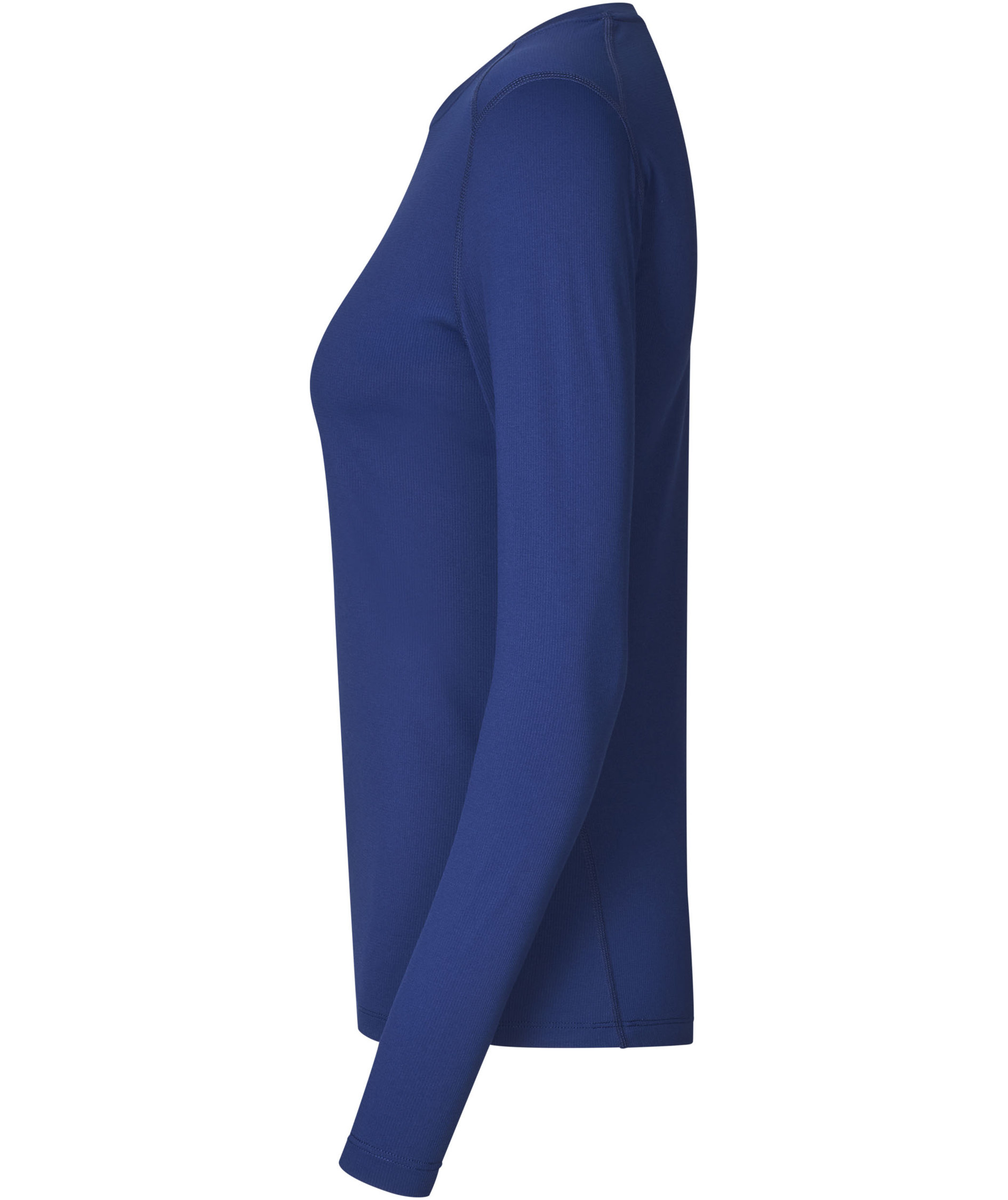 GEYSER&nbsp;Active women's long-sleeved T-shirt, Navy, large image number 2