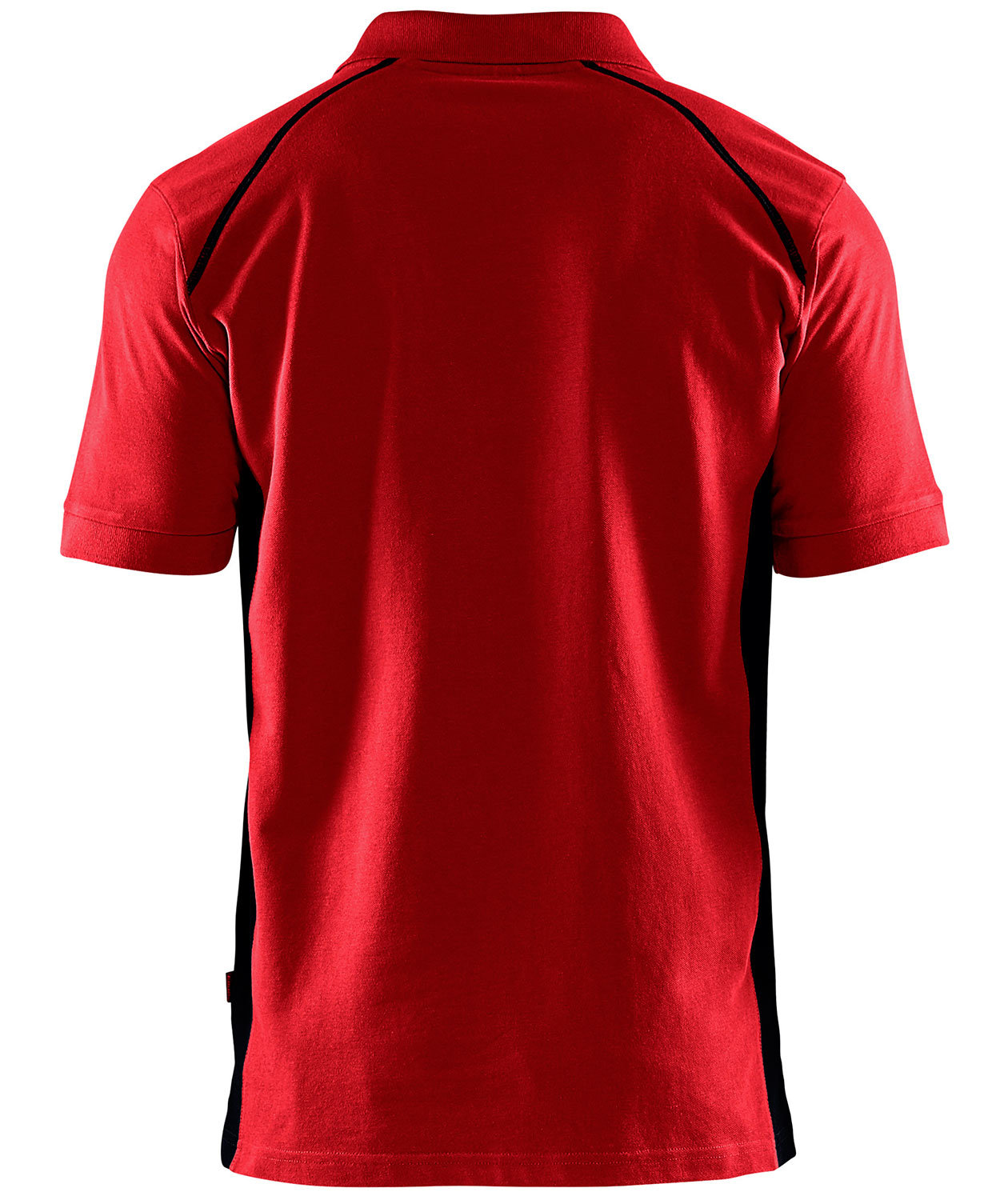 Bl&aring;kl&auml;der Polo T-shirt