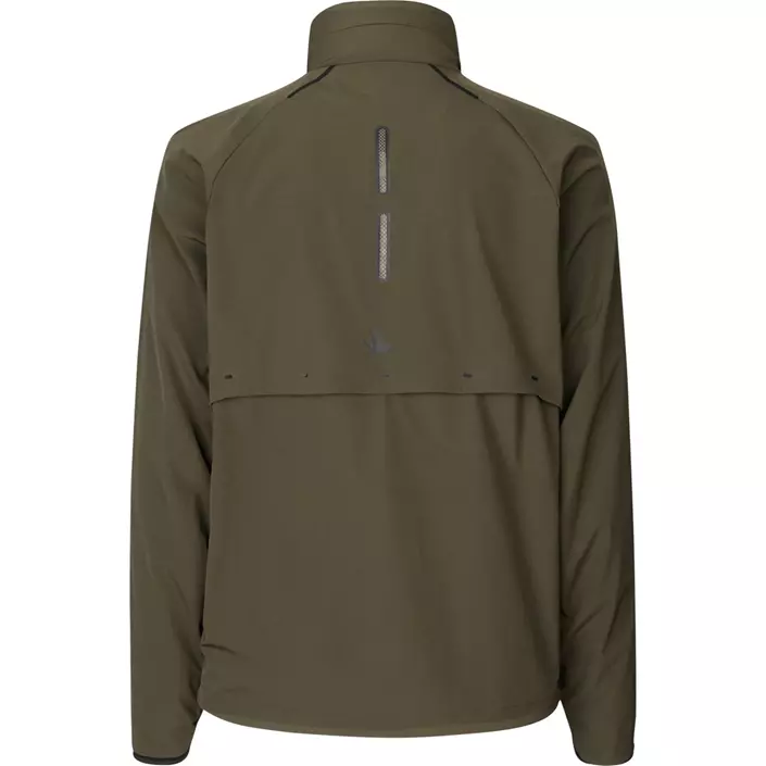 Seeland Hawker sæt med jakke og bukser, , large image number 3