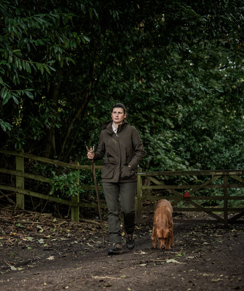 Seeland Highpoint women's jacket, Light pine, large image number 14