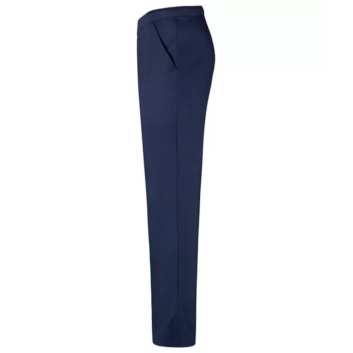 Karlowsky Essential  trousers, Navy, large image number 3