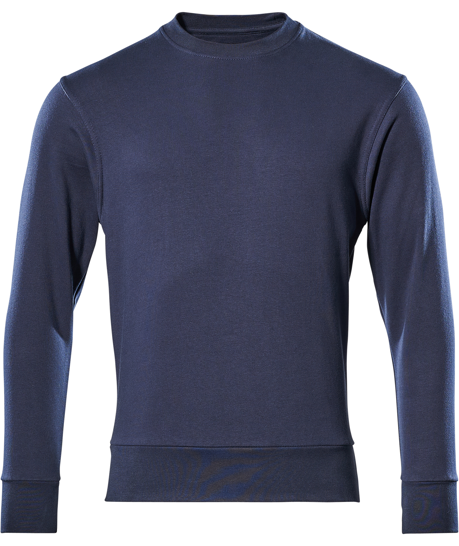 Mascot Crossover Carvin sweatshirt, Marine Blue, Marine Blue, swatch