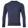 Mascot Crossover Carvin sweatshirt, Marinblå, Marinblå, swatch