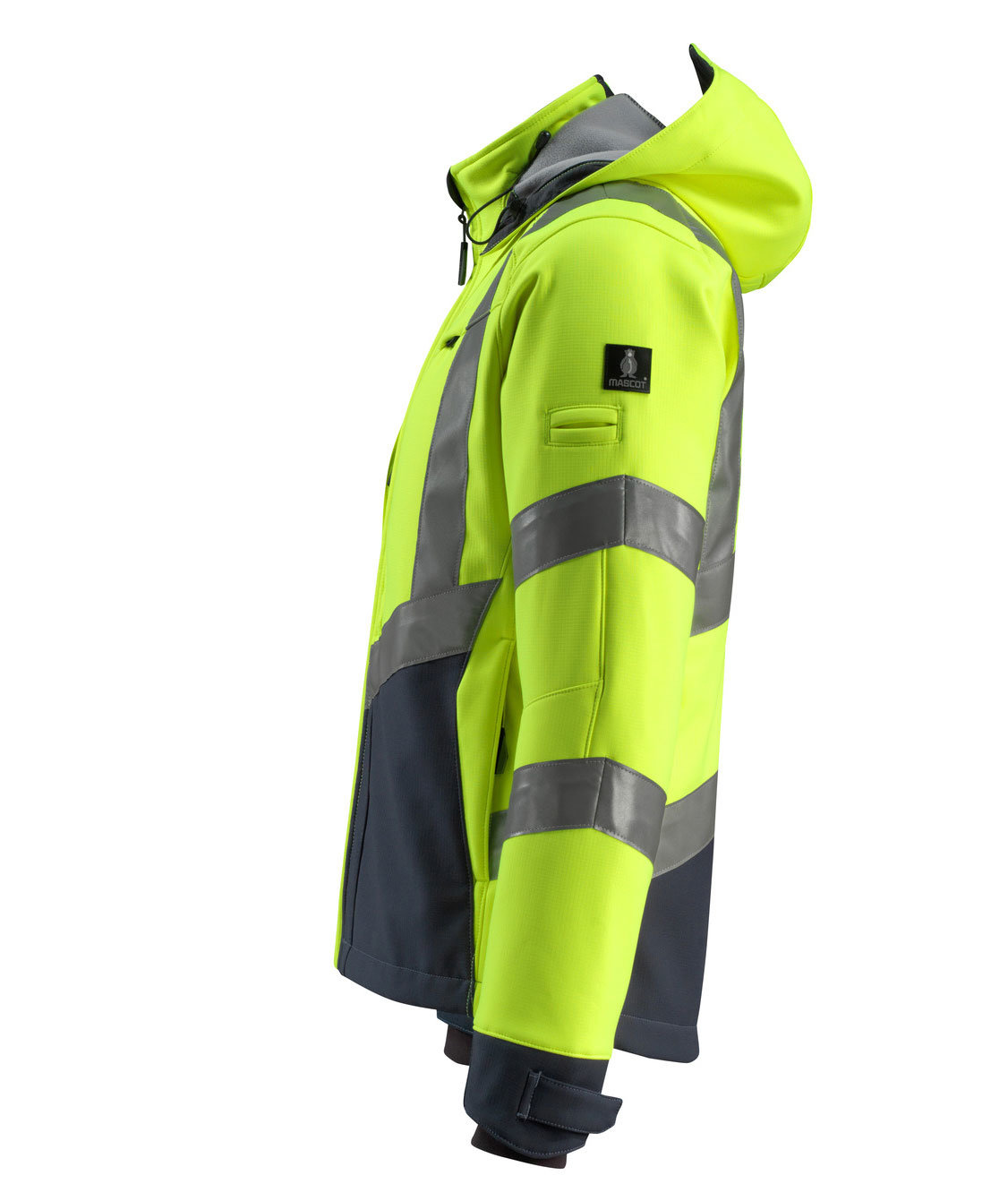 Mascot softshell jackets