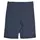Joha Emily dame shorts, uld/silke, Mørkeblå, Mørkeblå, swatch