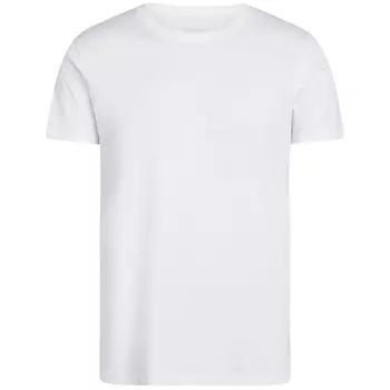 NORVIG T-shirt, Vit