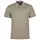 Pinewood  Ramsey polo T-shirt, Mellem khaki, Mellem khaki, swatch