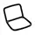 Mascot Maputo 5-pak hammerholder, Sort, Sort, swatch