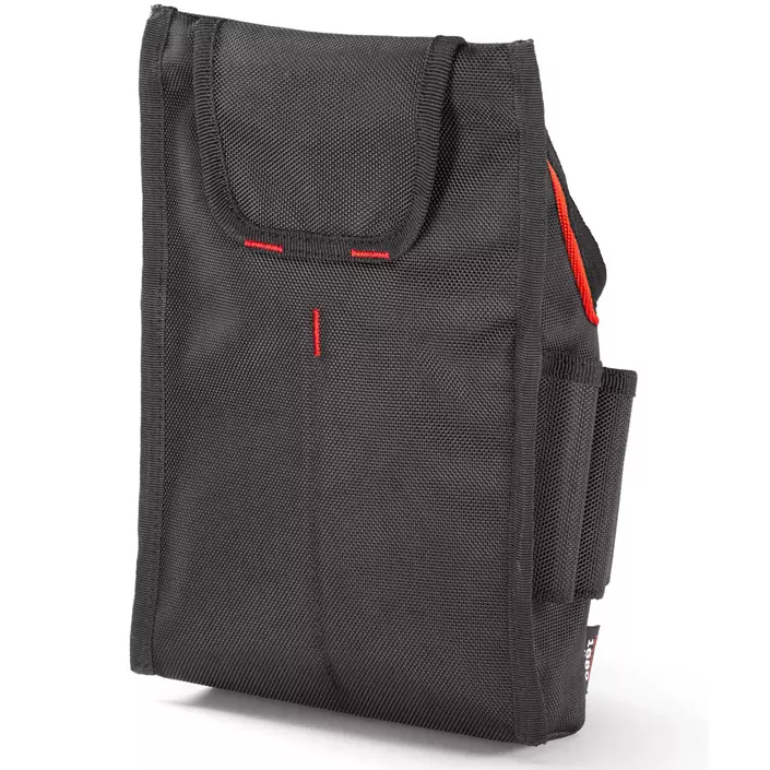 Hultafors hantverksficka, Svart, Svart, large image number 2