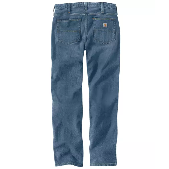 Carhartt Straight Tapered jeans, Houghton, large image number 2