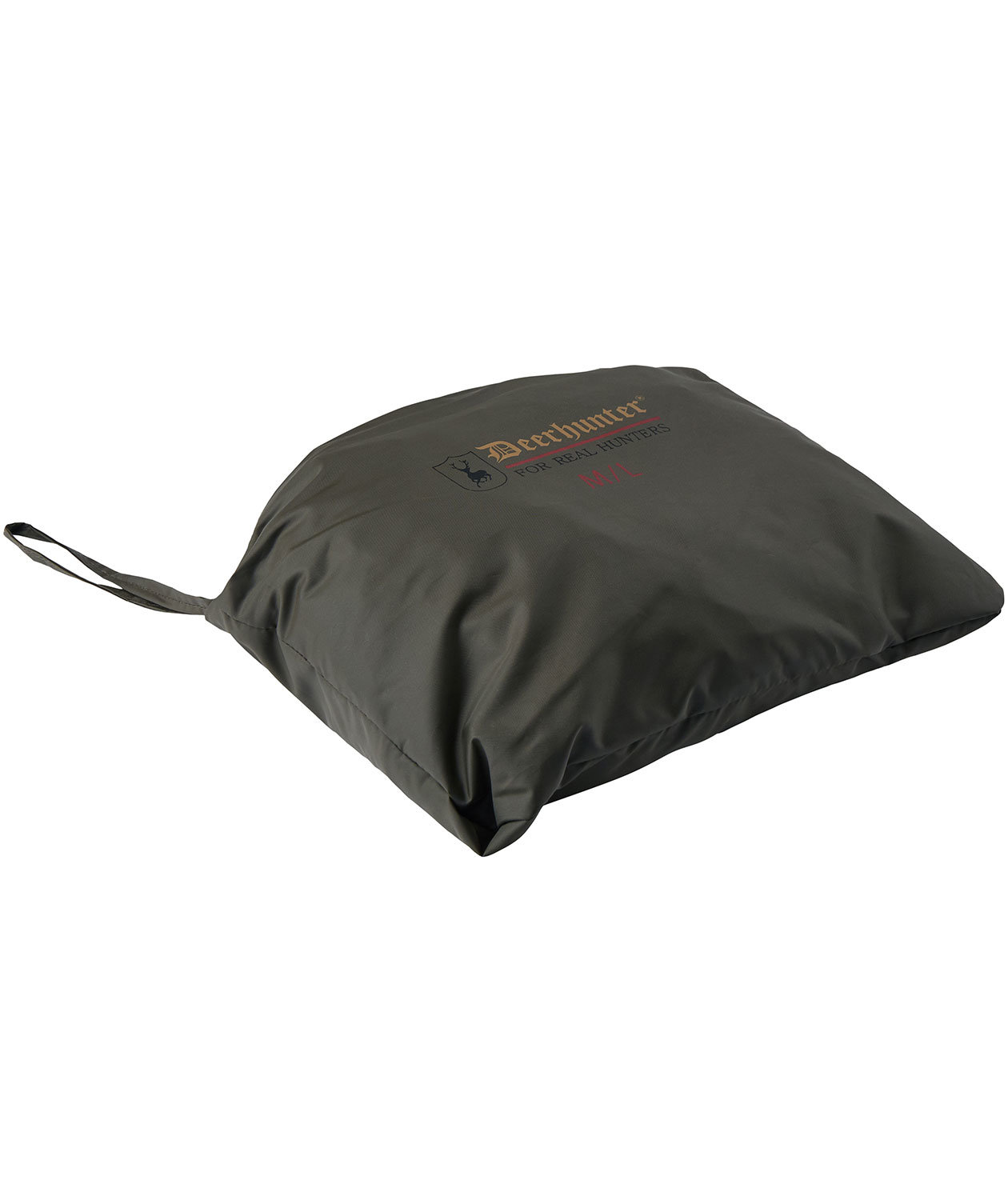 Deerhunter Survivor rain jacket, Timber, large image number 2