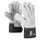 OX-ON Worker Basis 2002 work gloves, White/Black, White/Black, swatch