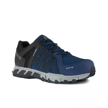Reebok Trial Grip safety shoes S1P, Navy/Black