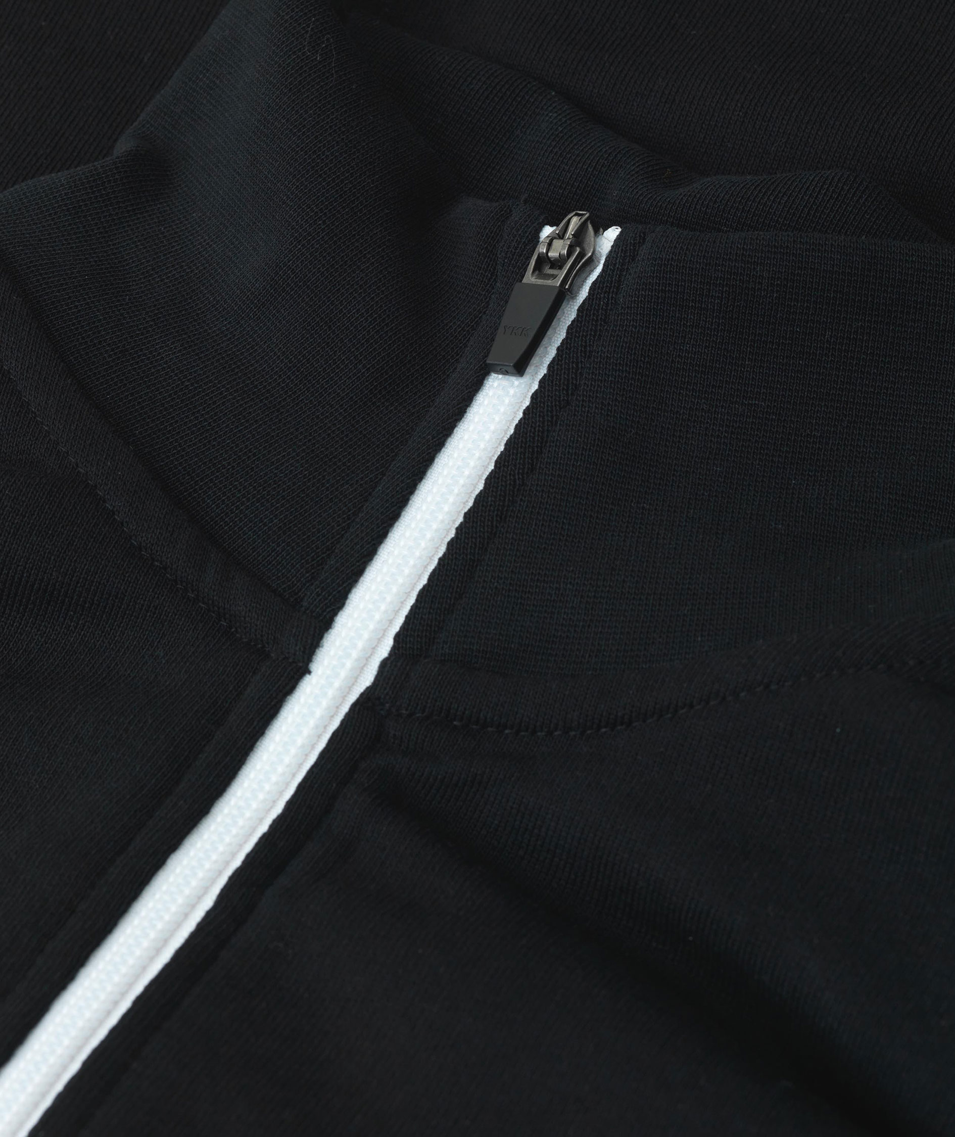 ID dame cardigan, Sort, large image number 3