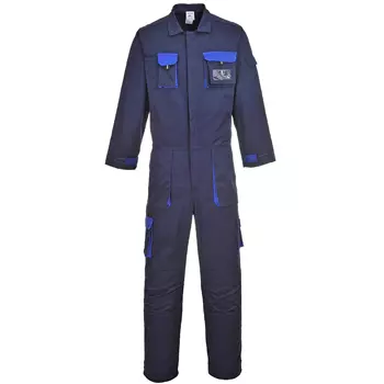 Portwest Texo coverall, Navy