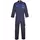 Portwest Texo coverall, Navy, Navy, swatch