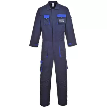 Portwest Texo overall, Navy