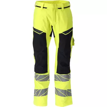 Mascot Accelerate Multisafe arbejdsbukser full stretch