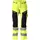 Mascot Accelerate Multisafe arbejdsbukser full stretch, Hi-Vis Gul/Mørk Marine, Hi-Vis Gul/Mørk Marine, swatch
