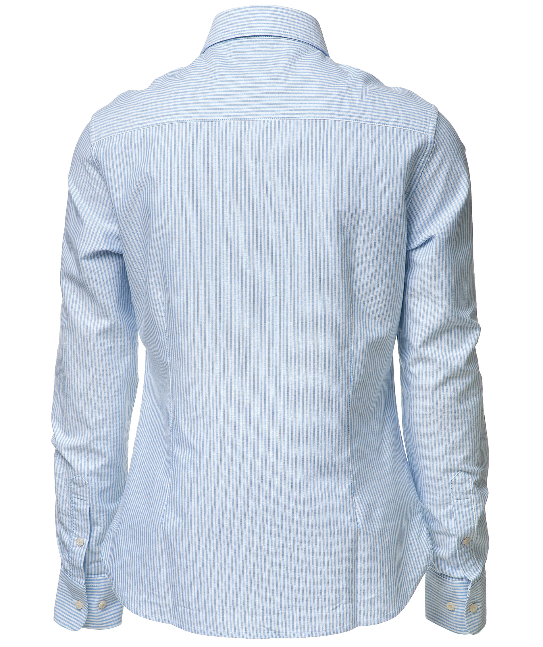 Nimbus Rochester Oxford women's shirt, Striped
