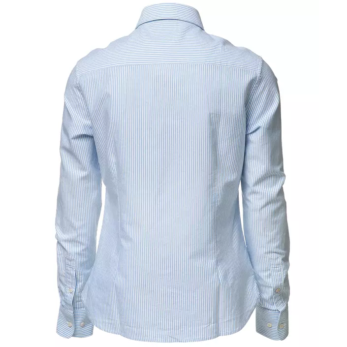 Nimbus Rochester Oxford Damenhemd, Gestreift, large image number 1
