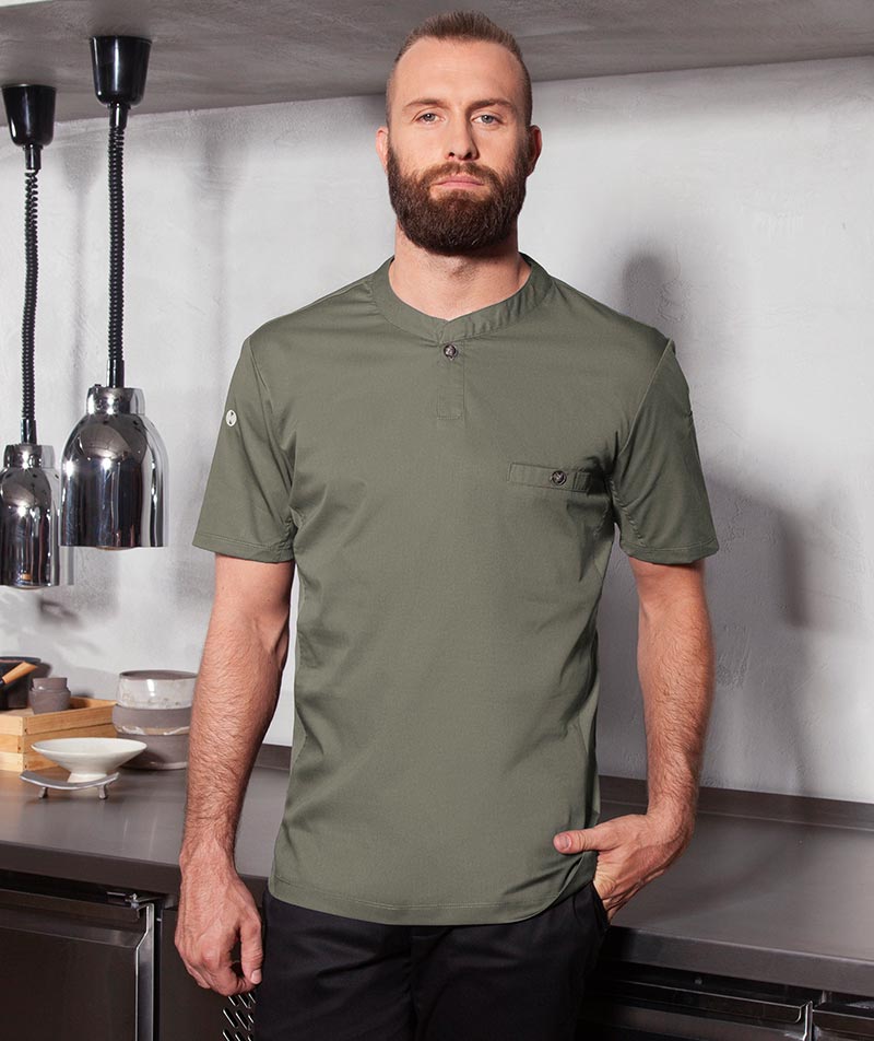 Karlowsky Performance polo T-shirt