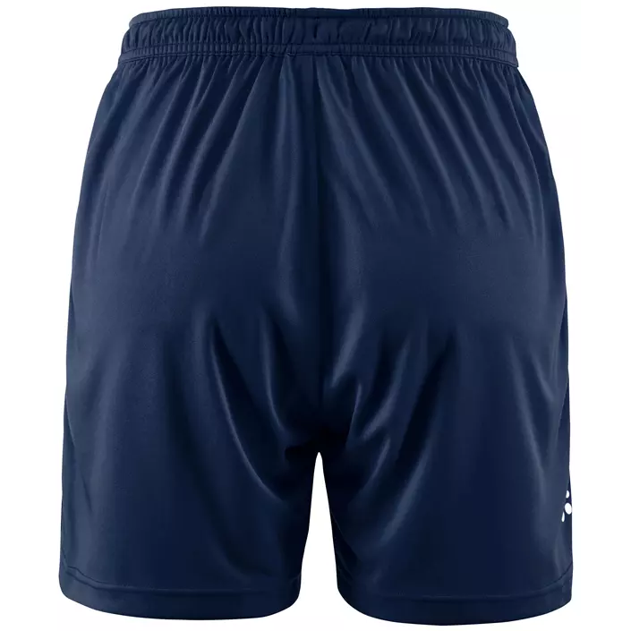 Craft Premier women's shorts, Navy, large image number 2