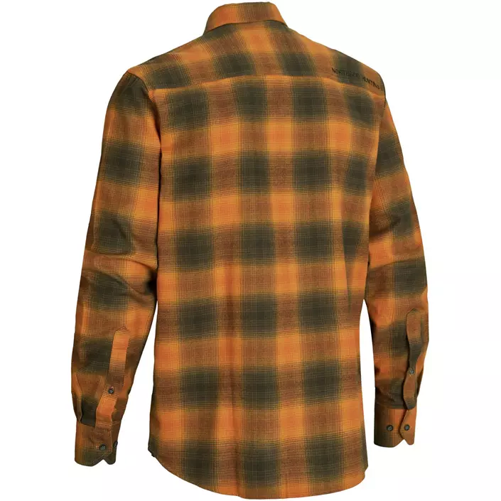Northern Hunting Alvin skjorte, Buckthorn, large image number 2