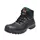 Emma Pluvius XD safety boots S3, Black/Grey, Black/Grey, swatch
