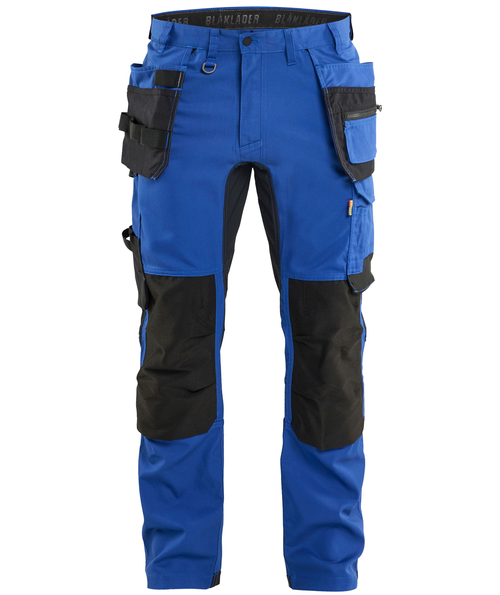 Koboltbl&aring;/svart